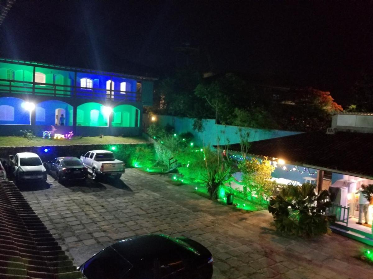 Pousada Miragem Do Mar Cabo Frio Praia Do Pero Екстериор снимка