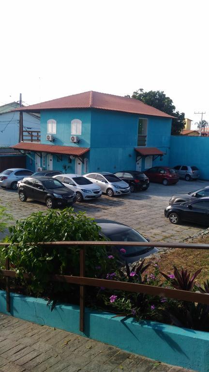 Pousada Miragem Do Mar Cabo Frio Praia Do Pero Екстериор снимка